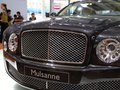 慕尚 宾利 Mulsanne图片