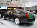 凯迪拉克XTS(进口) 2010款 XTS图片