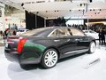 凯迪拉克XTS(进口) 2010款 XTS图片