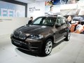 宝马X5(进口) 宝马新X5外观图片