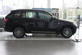 宝马X5(进口) 35i 世博版