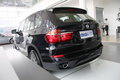 宝马X5(进口) 35i 世博版