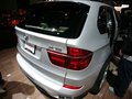 宝马X5(进口) 宝马(进口) 新X5 2011款图片