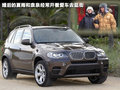 宝马X5(进口) 宝马(进口) 新X5 2011款图片