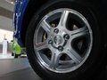 海马王子 海马汽车 海马王子 车展图片