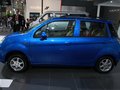 海马王子 海马汽车 海马王子 车展图片