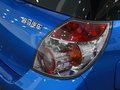 海马王子 海马汽车 海马王子 车展图片