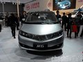 比亚迪M6 比亚迪 比亚迪M6图片