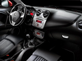 ALFA MiTo 阿爾法-羅密歐 ALFA MiTo局部