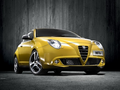 ALFA MiTo 阿尔法-罗密欧 ALFA MiTo图片