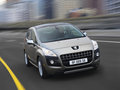 标致3008(进口) 标致(进口) 3008图片