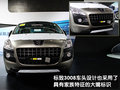 标致3008(进口) 标致(进口) 3008图片