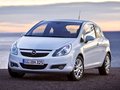 欧宝 欧宝Corsa 基本型 2010款