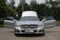 奔驰SL级 奔驰(进口) SL500图片