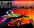 奔驰SL级 奔驰(进口) SL系图片