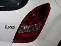 現代i20 現代(進口) 現代i20圖片