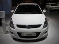 现代i20 现代(进口) 现代i20图片