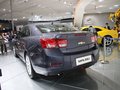 迈锐宝 雪佛兰Malibu 车展图片