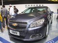 迈锐宝 雪佛兰Malibu 车展图片