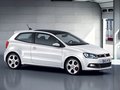大众(进口) POLO（海外） GTI