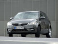 起亞Ceed 起亞(進口) Ceed