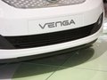 起亞Venga 起亞(進(jìn)口) 起亞Venga 外觀圖片
