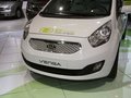 起亞Venga 起亞(進(jìn)口) 起亞Venga 外觀圖片