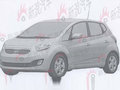 起亞Venga 起亞(進(jìn)口) 起亞Venga圖片