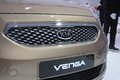 起亚Venga 起亚(进口) 起亚Venga图片