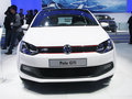Polo 上海大众 新Polo 车展图片
