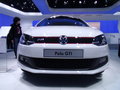 Polo 上海大众 新Polo 车展图片