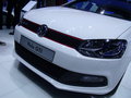 Polo 上海大众 新Polo 车展图片