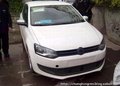 Polo 上海大众 新Polo图片