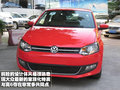 Polo 上海大众 新Polo图片