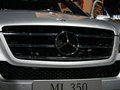 奔驰M级 ML350 Grand Edition图片