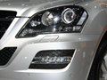 奔驰M级 ML350 Grand Edition图片