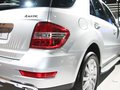 奔驰M级 ML350 Grand Edition图片
