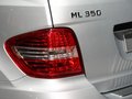 奔驰M级 ML350 Grand Edition图片
