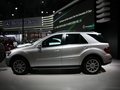 奔驰M级 ML350 Grand Edition图片