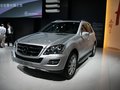 奔驰M级 ML350 Grand Edition图片