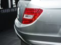 奔驰C级(进口) 奔驰(进口) C级旅行车 车展图片