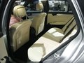 奔驰C级(进口) 奔驰(进口) C级旅行车 车展