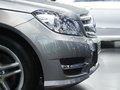 奔驰C级(进口) 奔驰(进口) C级旅行车 车展