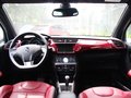 DS 3 雪铁龙(进口) Ds3中控图片