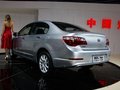 長(zhǎng)城C50 長(zhǎng)城 騰翼C50 車展圖片