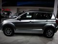 長城M3 長城 哈弗M3 車展