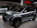 長城M3 長城 哈弗M3 車展