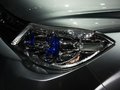 長城M3 長城 哈弗M3 車展