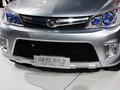 長城M3 長城 哈弗M3 車展