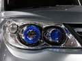 長城M3 長城 哈弗M3 車展